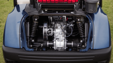 YAMAHA Drive2